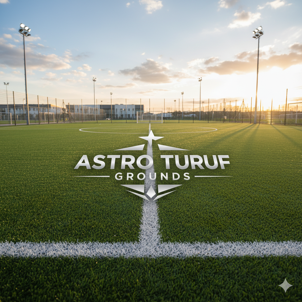 Astro Turf